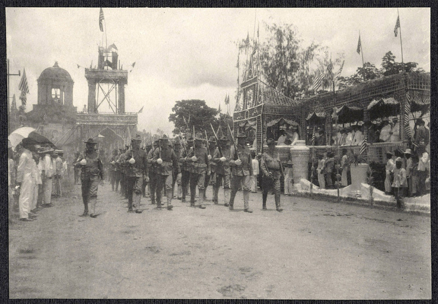 Photographs from the 1905 Taft Mission to Asia, 1905, Smithsonian Institution Photographs from the 1905 Taft Mission to Asia, 1905, Smithsonian Institution