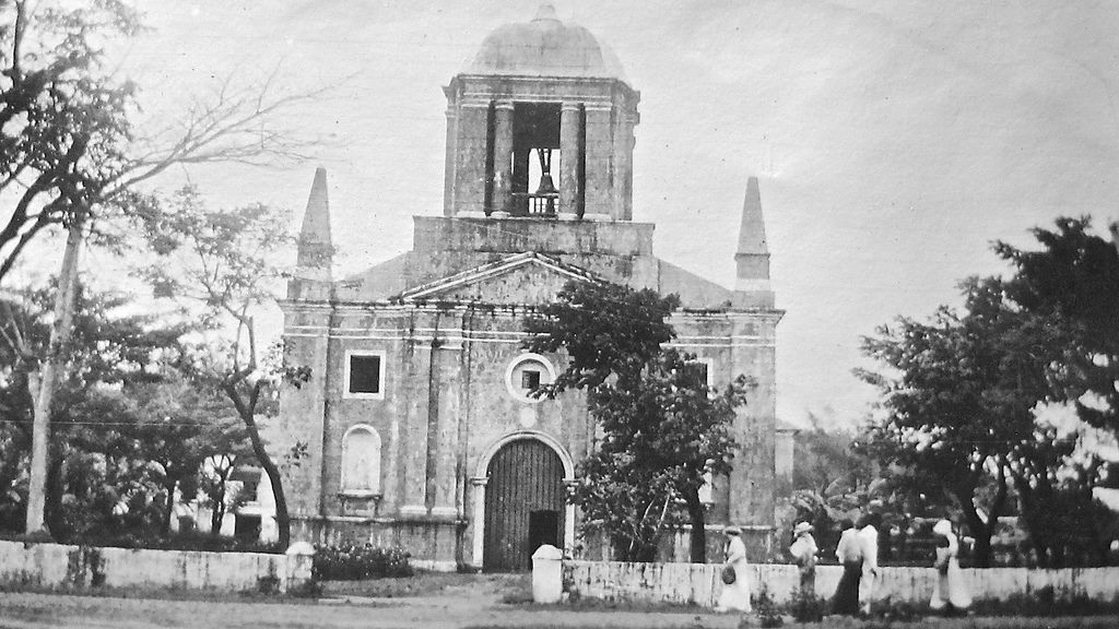 St. Gregory the Great Cathedral, Early 20th Century