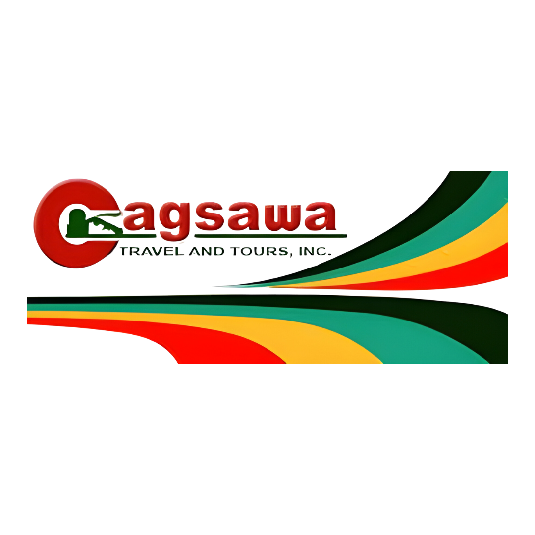 Cagsawa Bus Logo
