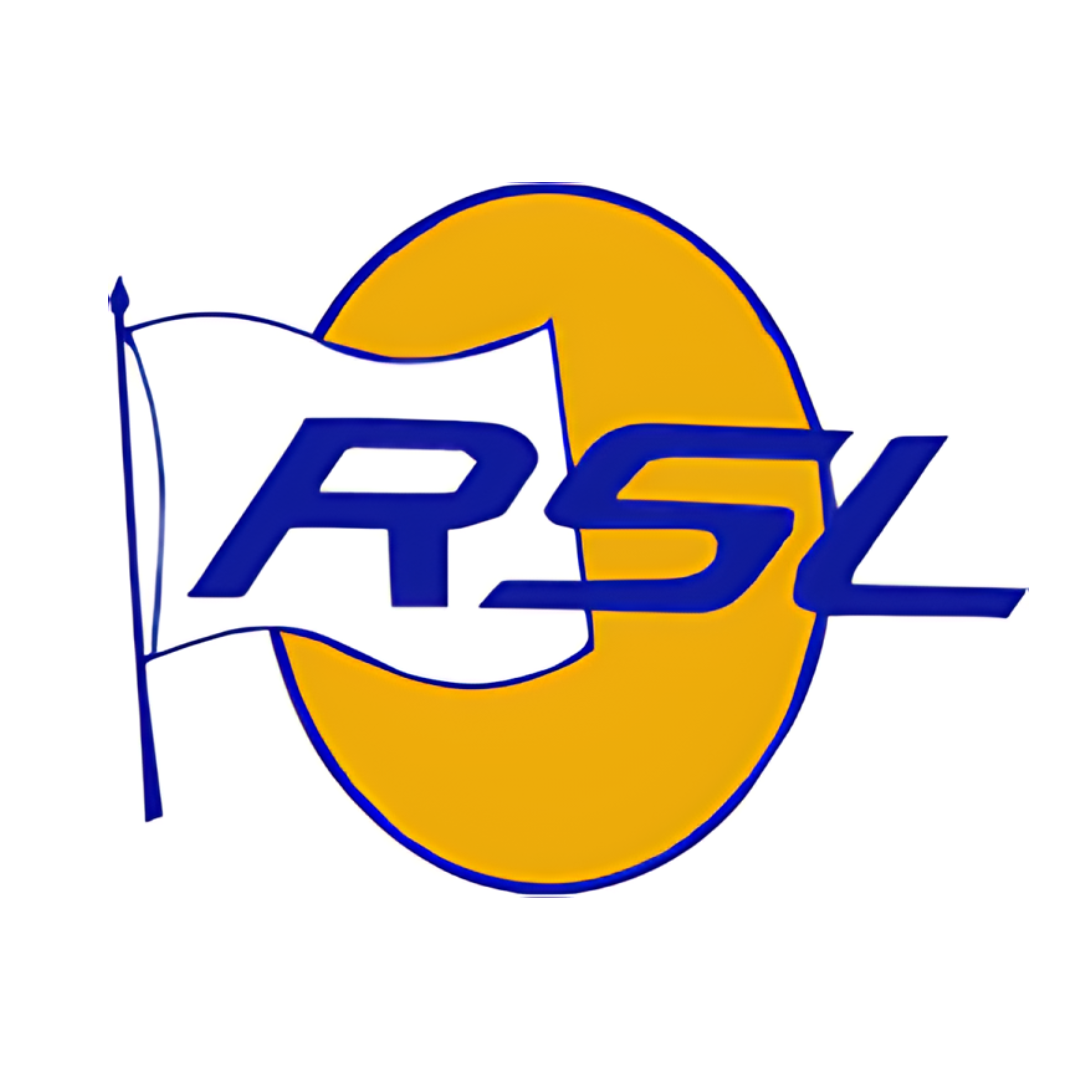 RSL Bus Logo