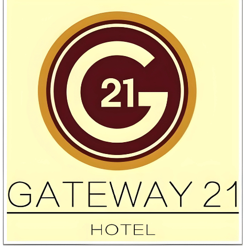 Gateway 21 Hotel & Dormitel