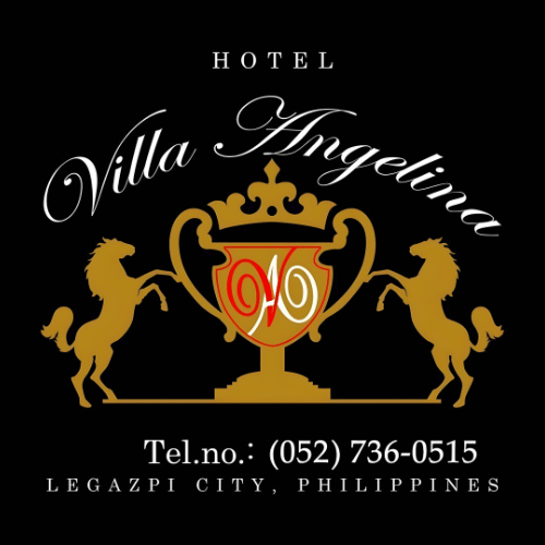 Hotel Villa Angelina