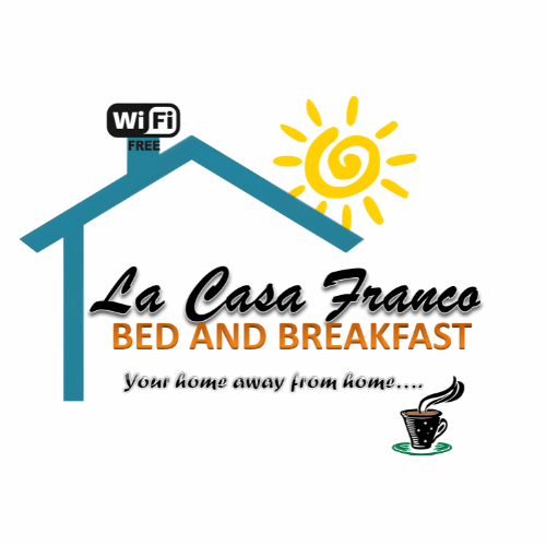 La Casa Franco