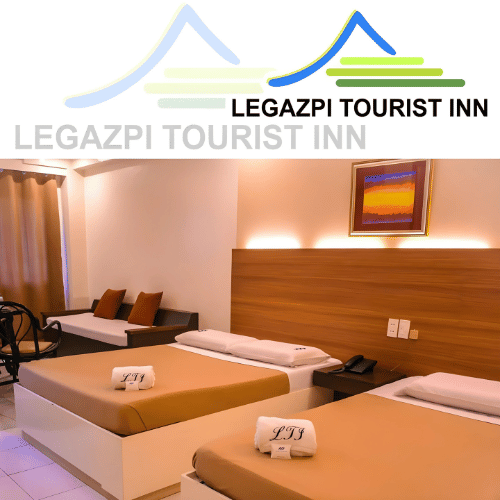 Legazpi Tourist Inn