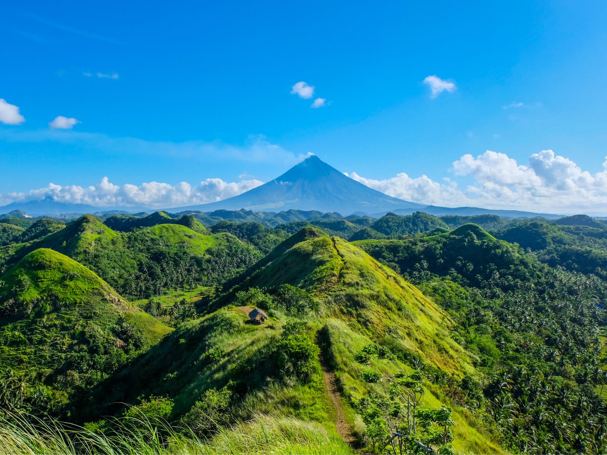Quitinday Hills | Photo by Dexter Baldon