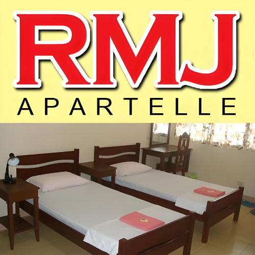 RMJ Apartelle