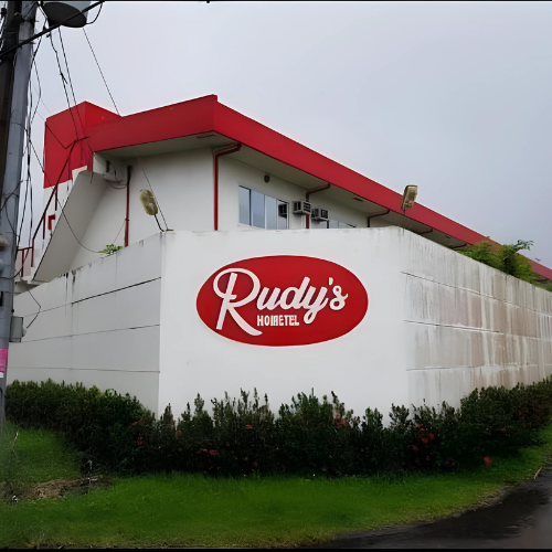 Rudy's Hometel