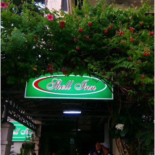 Shell Inn
