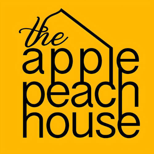 The ApplePeach House