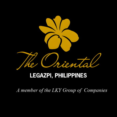 The Oriental Legazpi