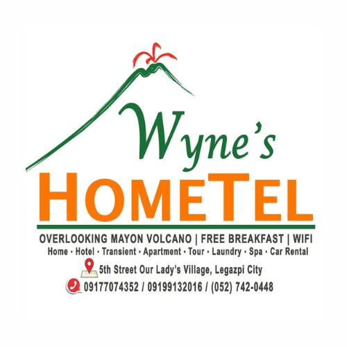 Wyne's Hometel
