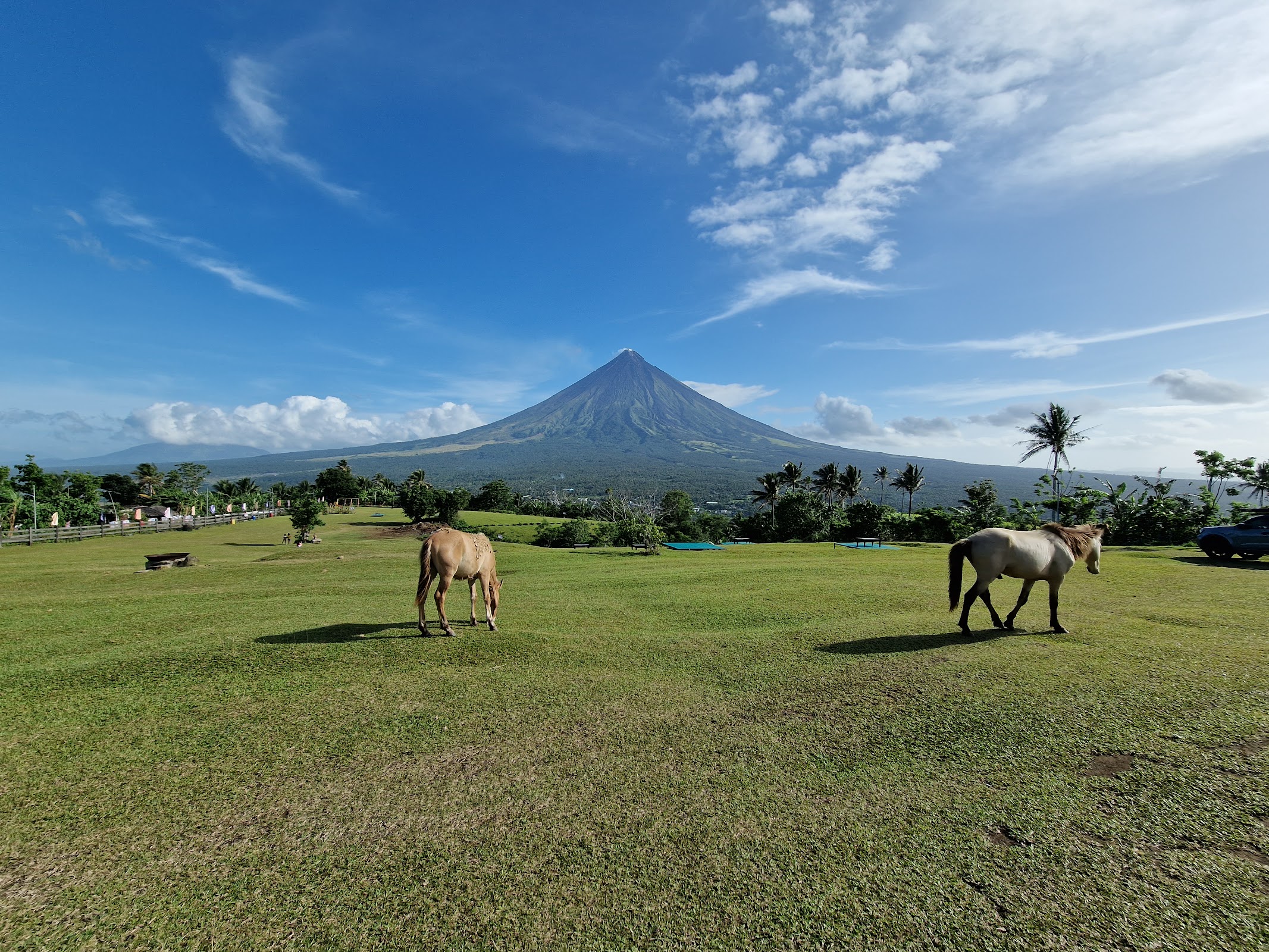 Quituinan Hill - Francisco Javier